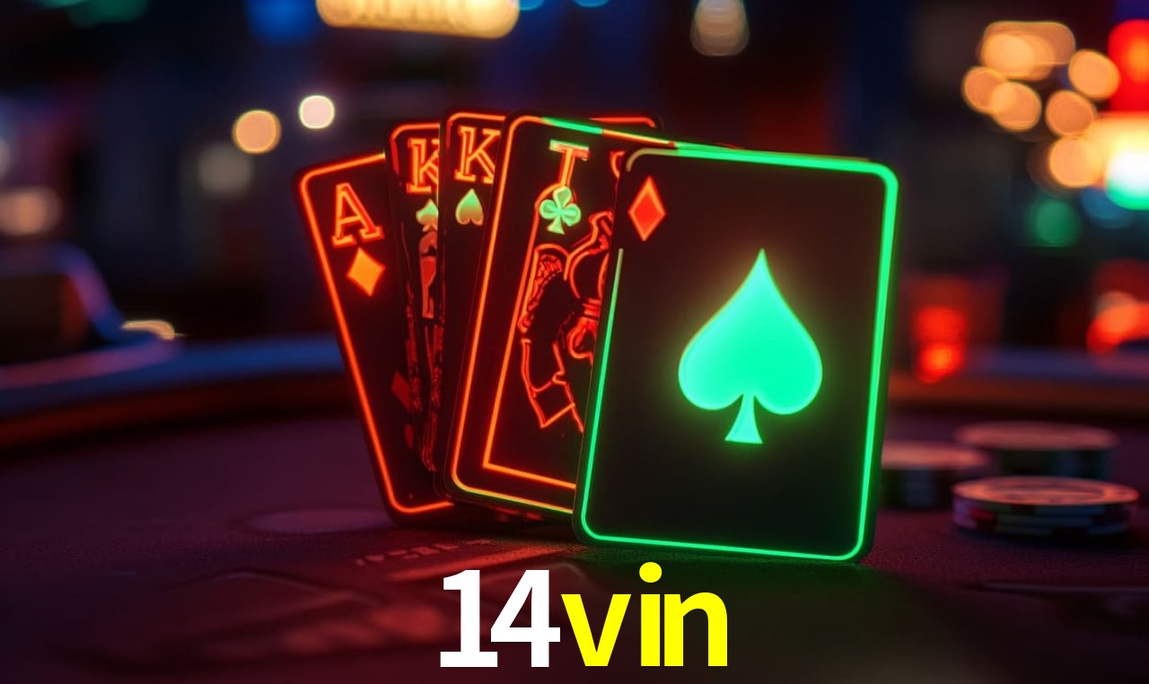 Casino Ao Vivo 14vin