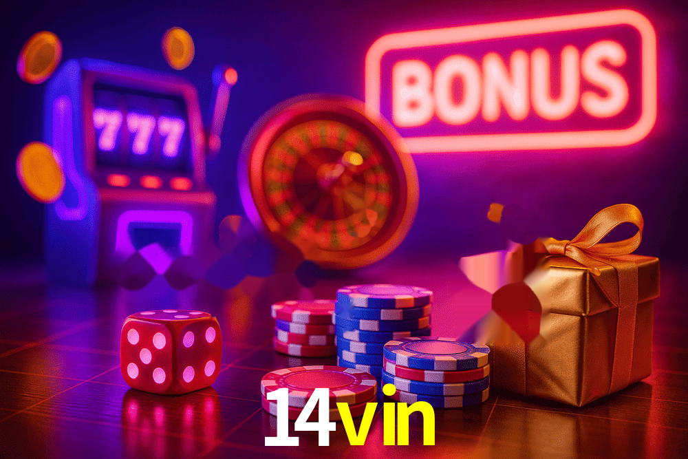 Apostas Esportivas na 14vin: Um Guia Completo