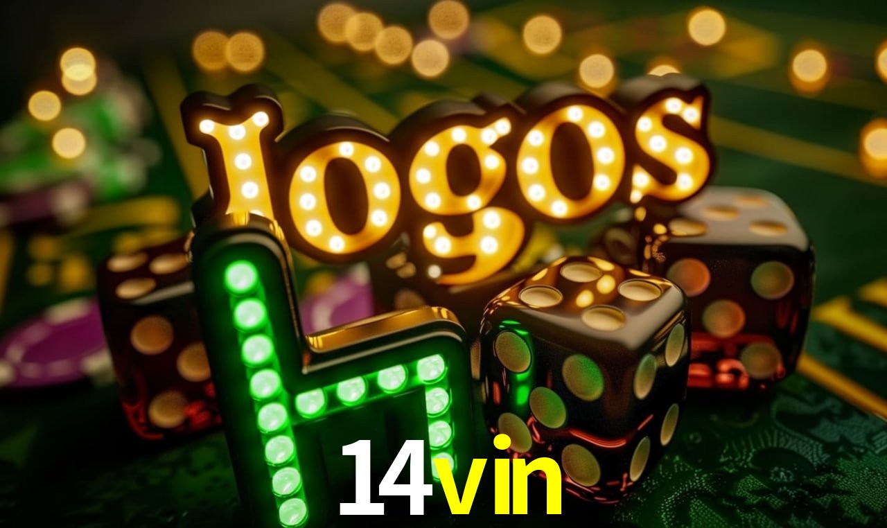 Jogos de Slot 14vin