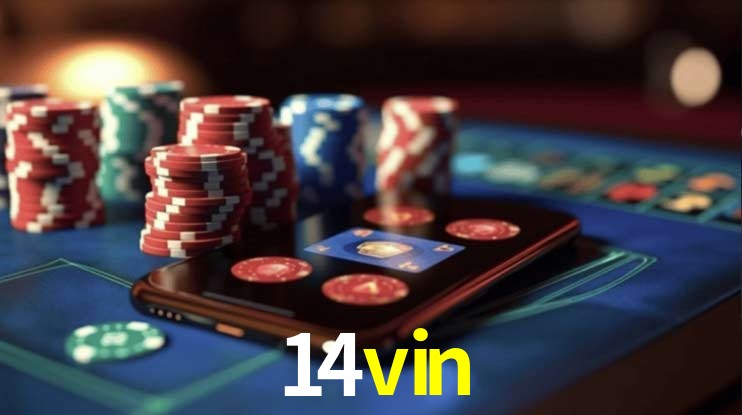 Benefícios da Conta 14vin