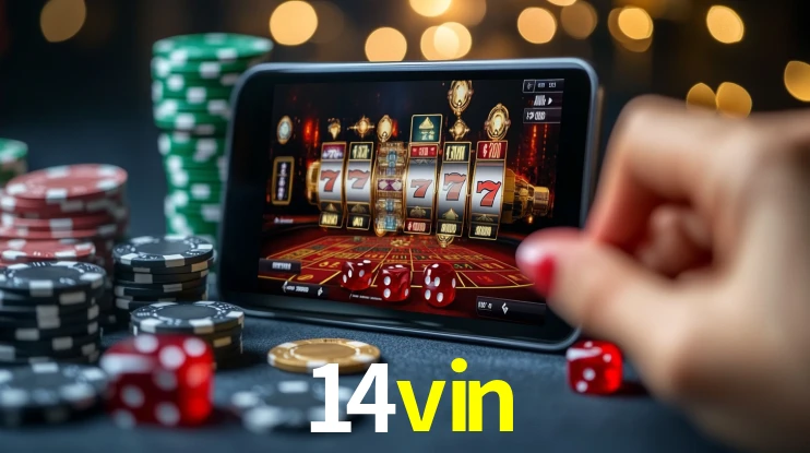 Exclusive Games 14vin