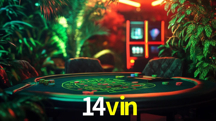 Tournaments 14vin