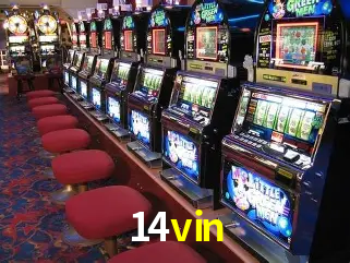 A Emoção da Loteria na 14vin: Uma Chance de Mudança de Vida