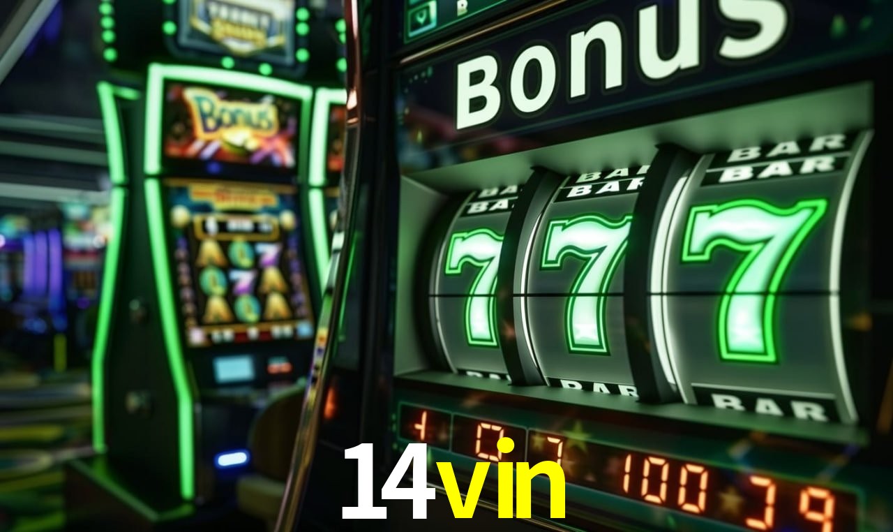 Live Casino 14vin