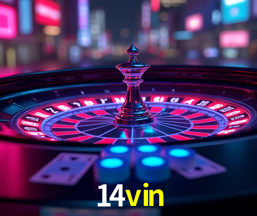 Desvendando o Mundo dos Jogos Virtuais na 14vin