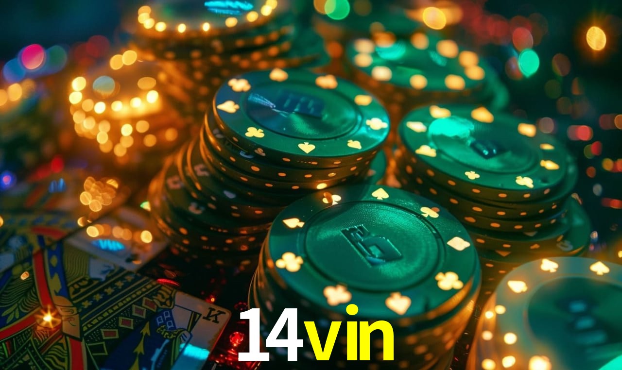 Apostas de Tênis 14vin