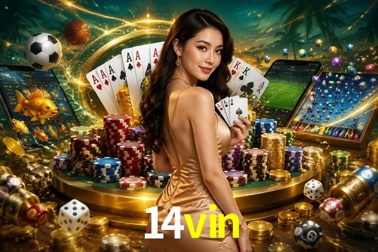 VIP Casino 14vin