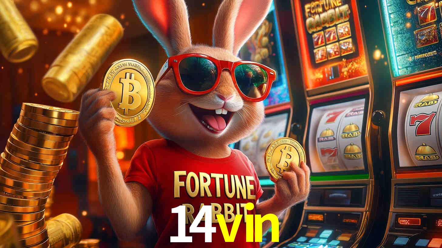 A Popularidade dos Caça-Níqueis no 14vin