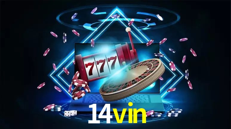 Tecnologia da Plataforma 14vin