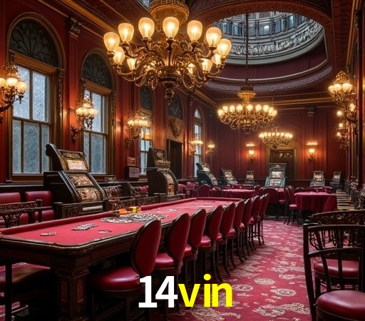 Imagem secundária de apoio para instalação do app 14vin