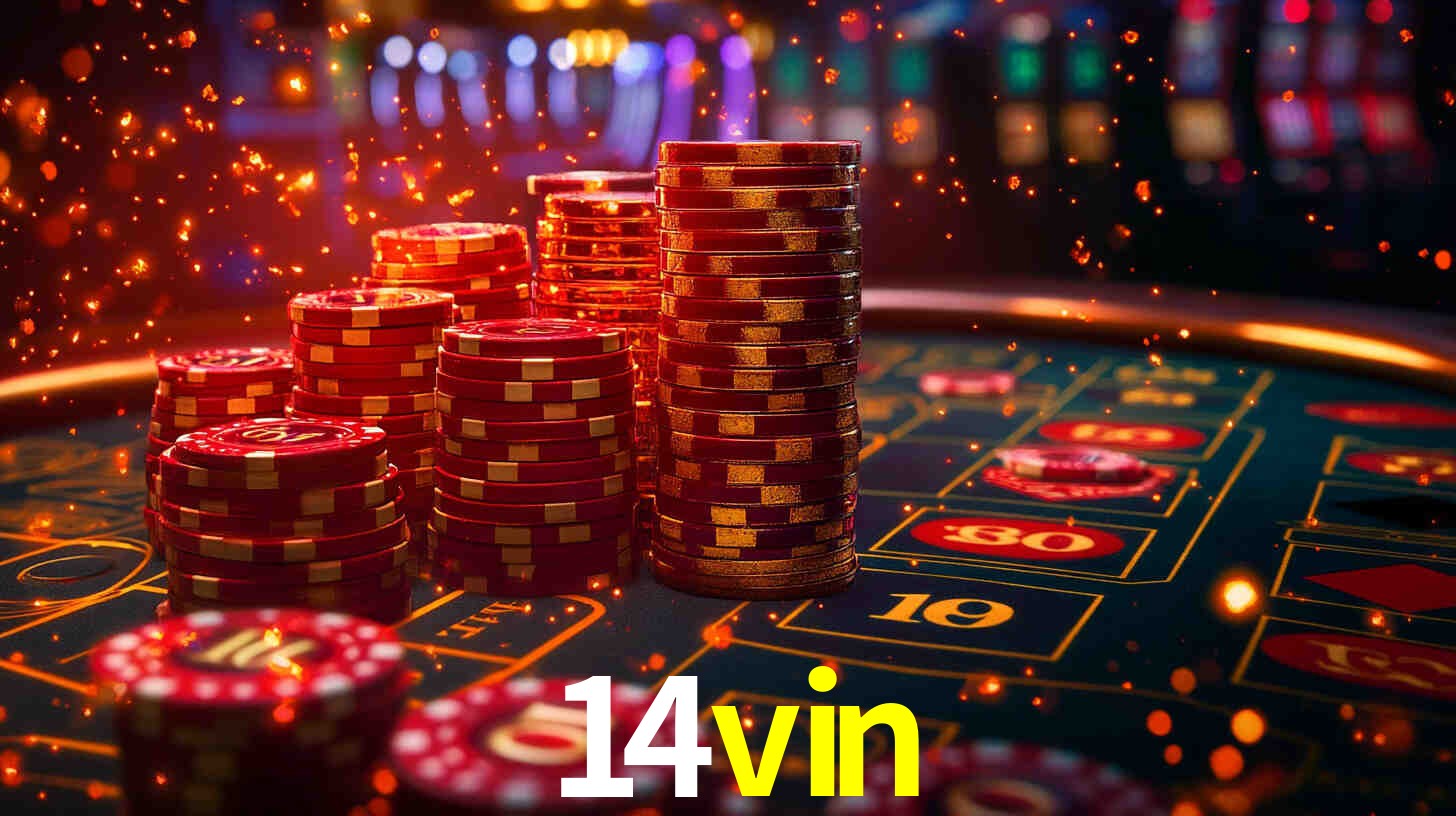 14vin App Interface