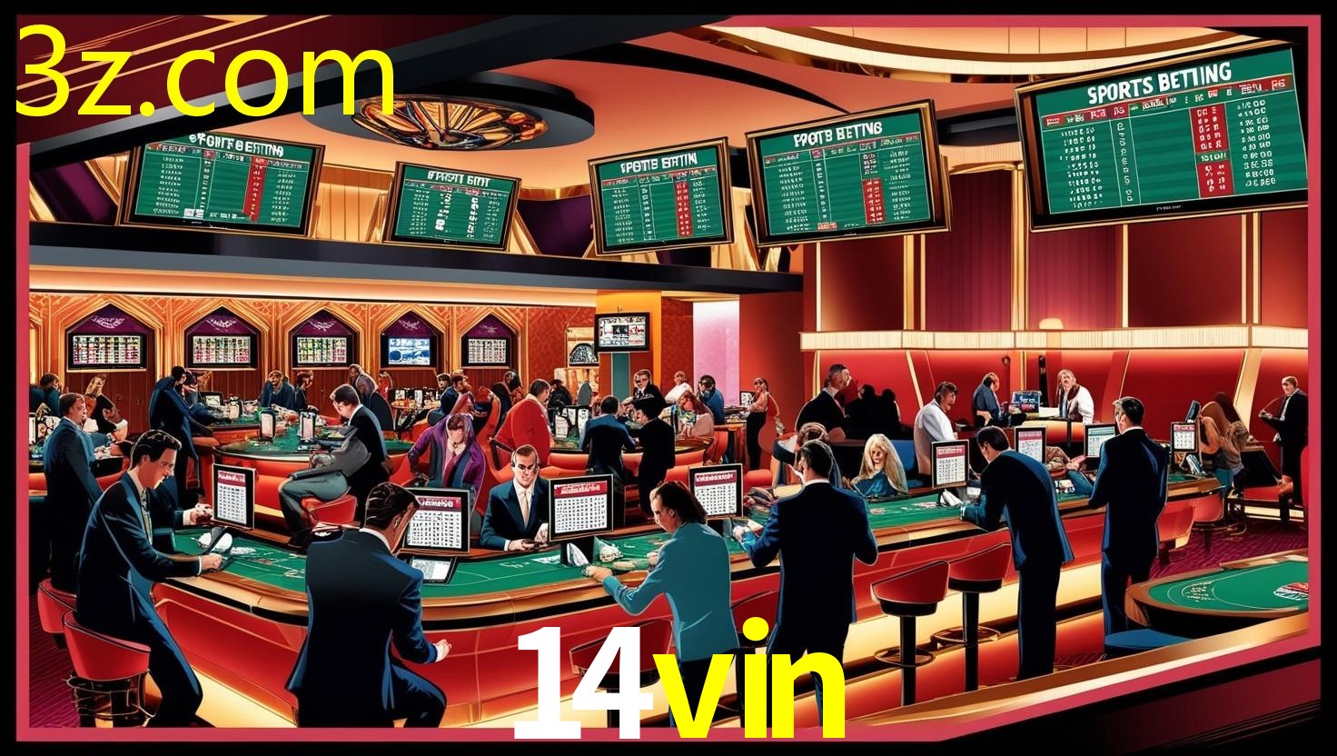 14VIN
